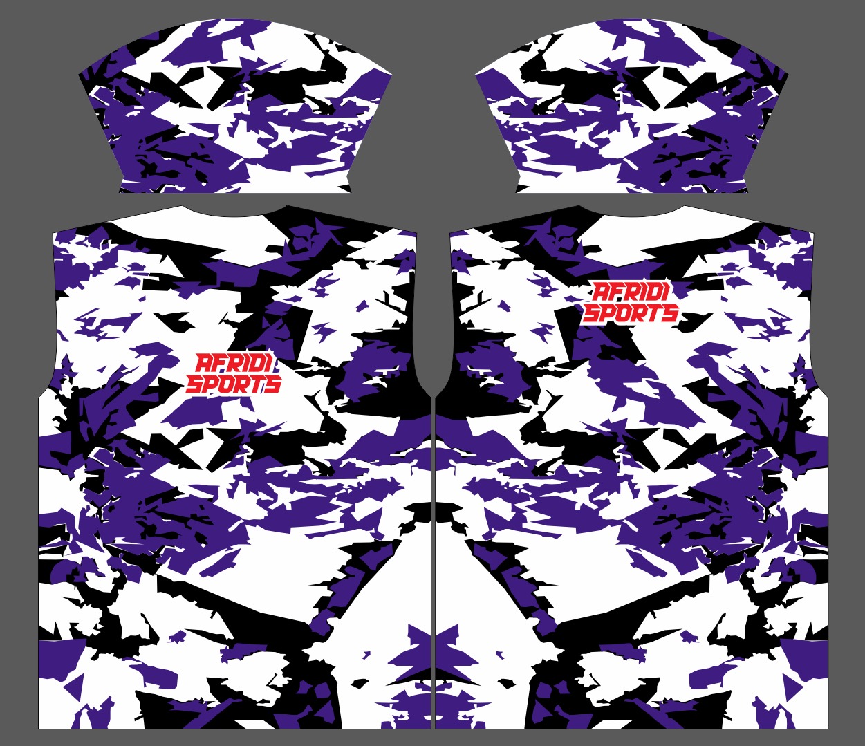 @AFRIDISports