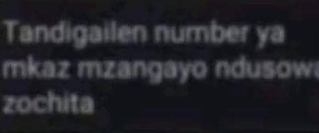 @NAMBE🇲🇼🇿🇲