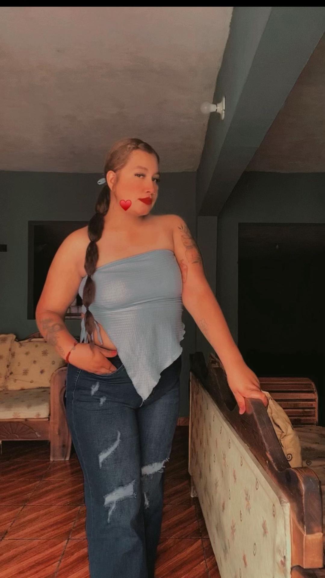 @Wendy Rodriguez