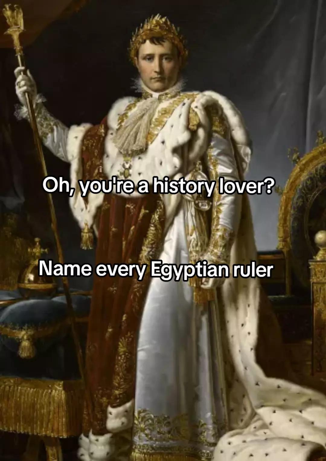 @Historia Invictus