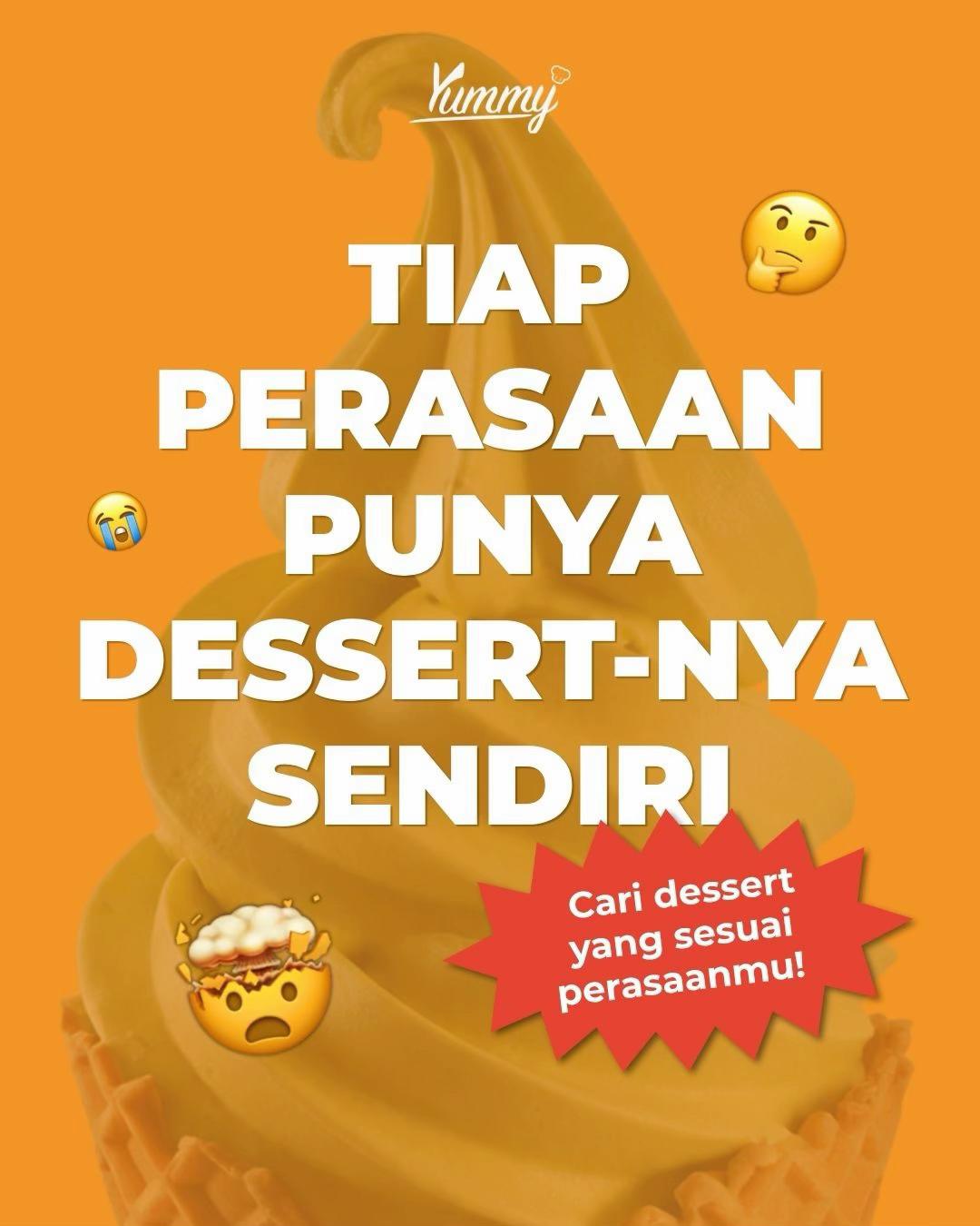 @Yummy by IDN