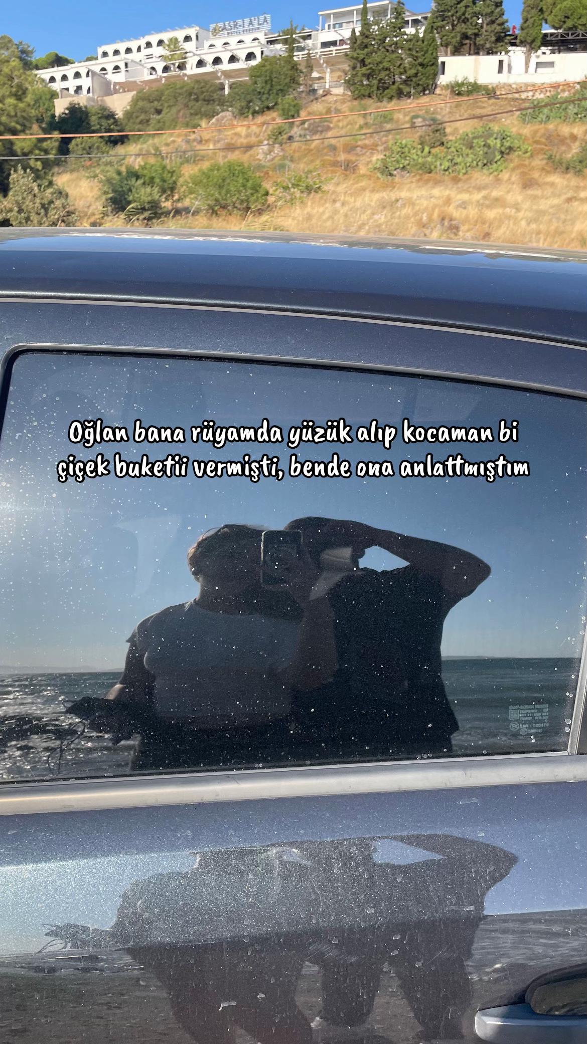 @Sıla T&uuml;rkdoğan