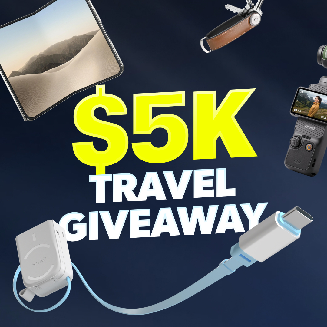 @Snap | Travel Tech