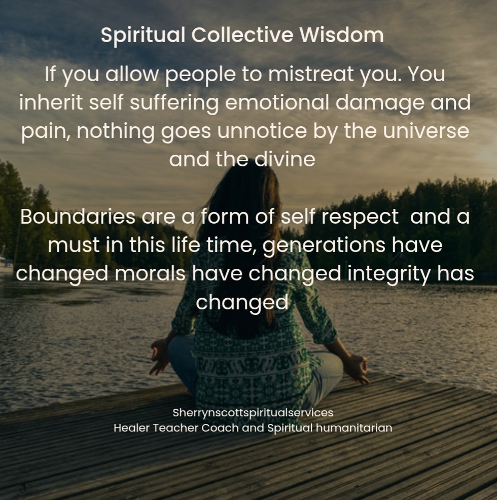 @SherScottHealerCoach&Spiritual