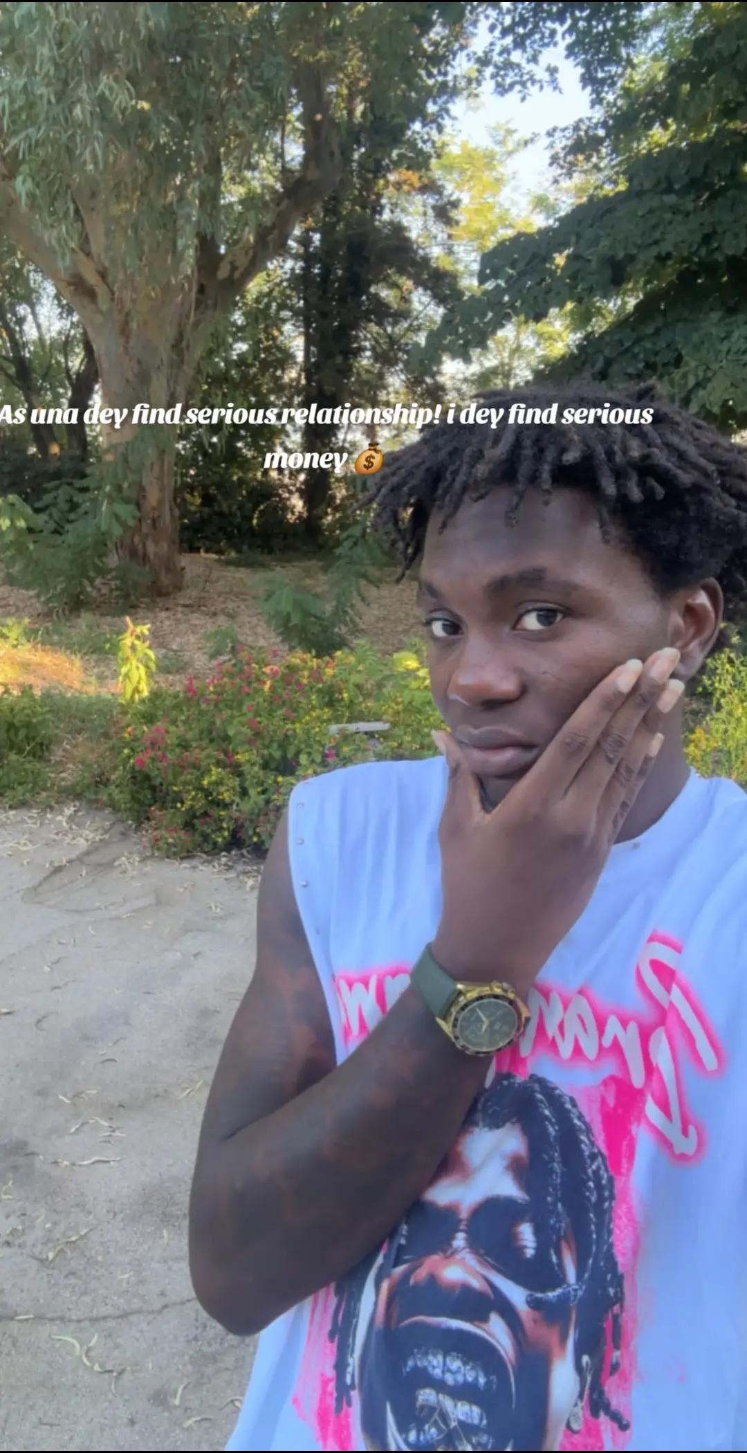 @ASK OF CEO Ricchy$ 🤑