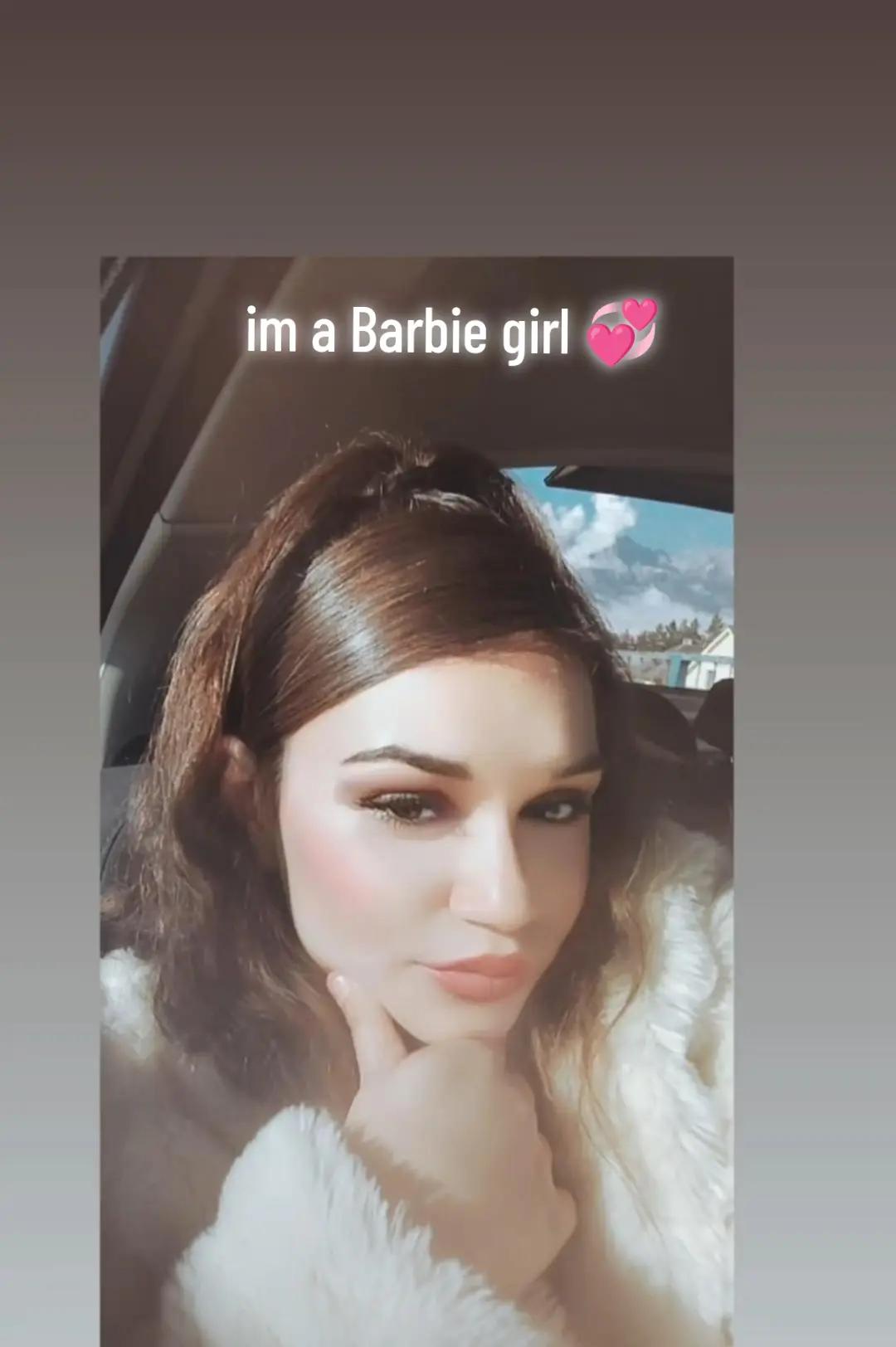 @Sabina Pechova