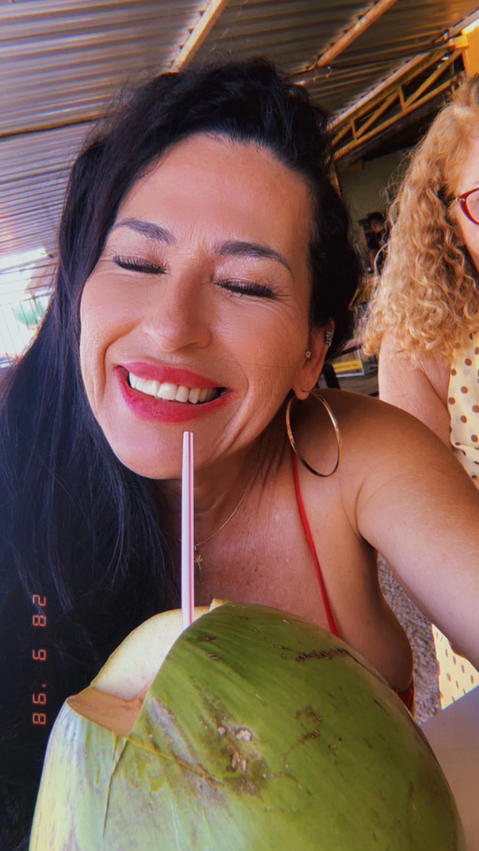 @Terezafarinha