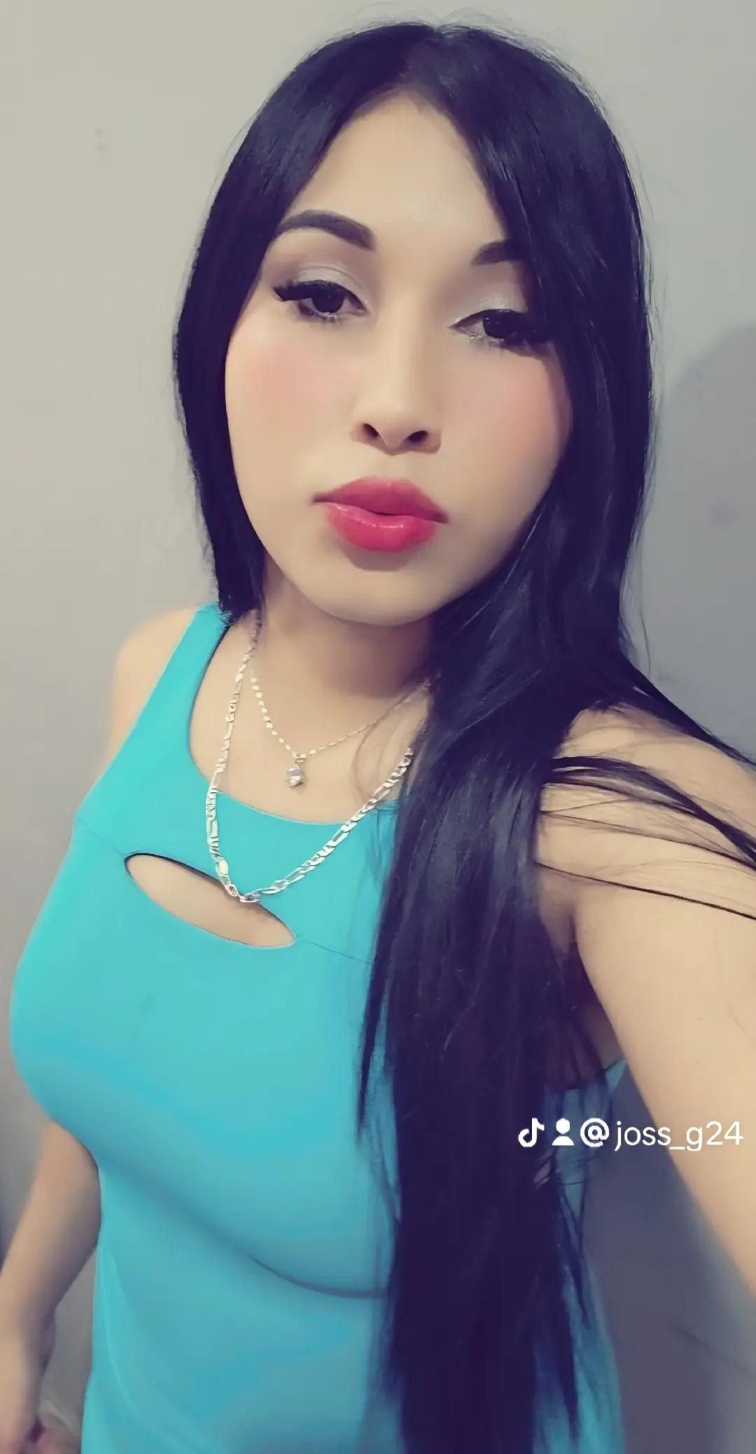 @Joss garcia💖