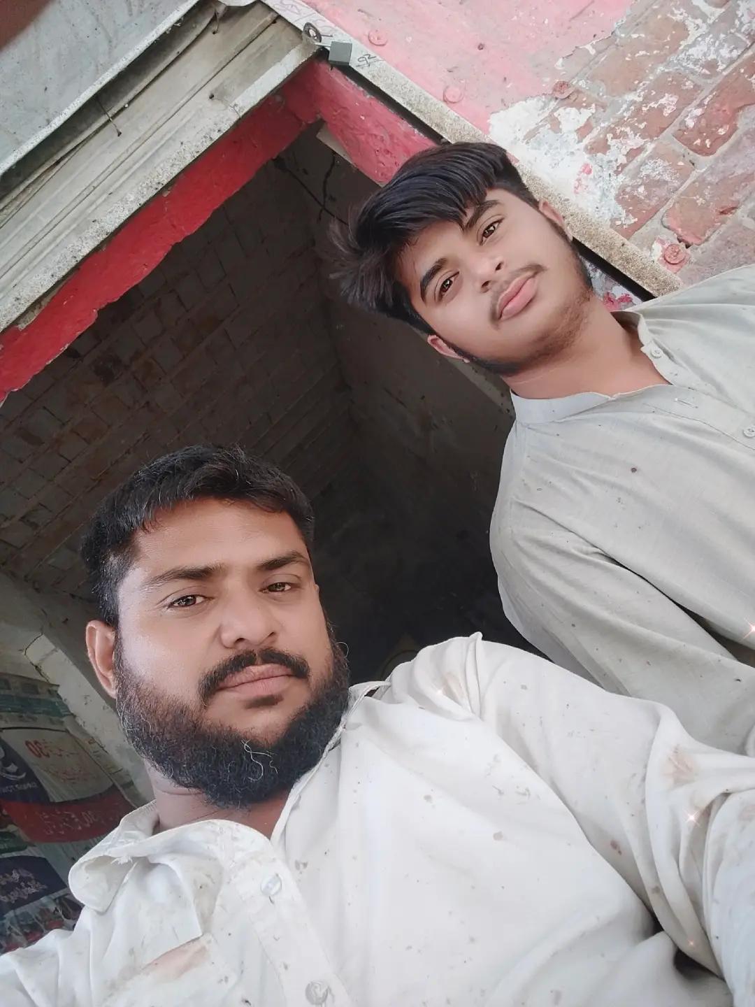 @ملک کلیم اللہ