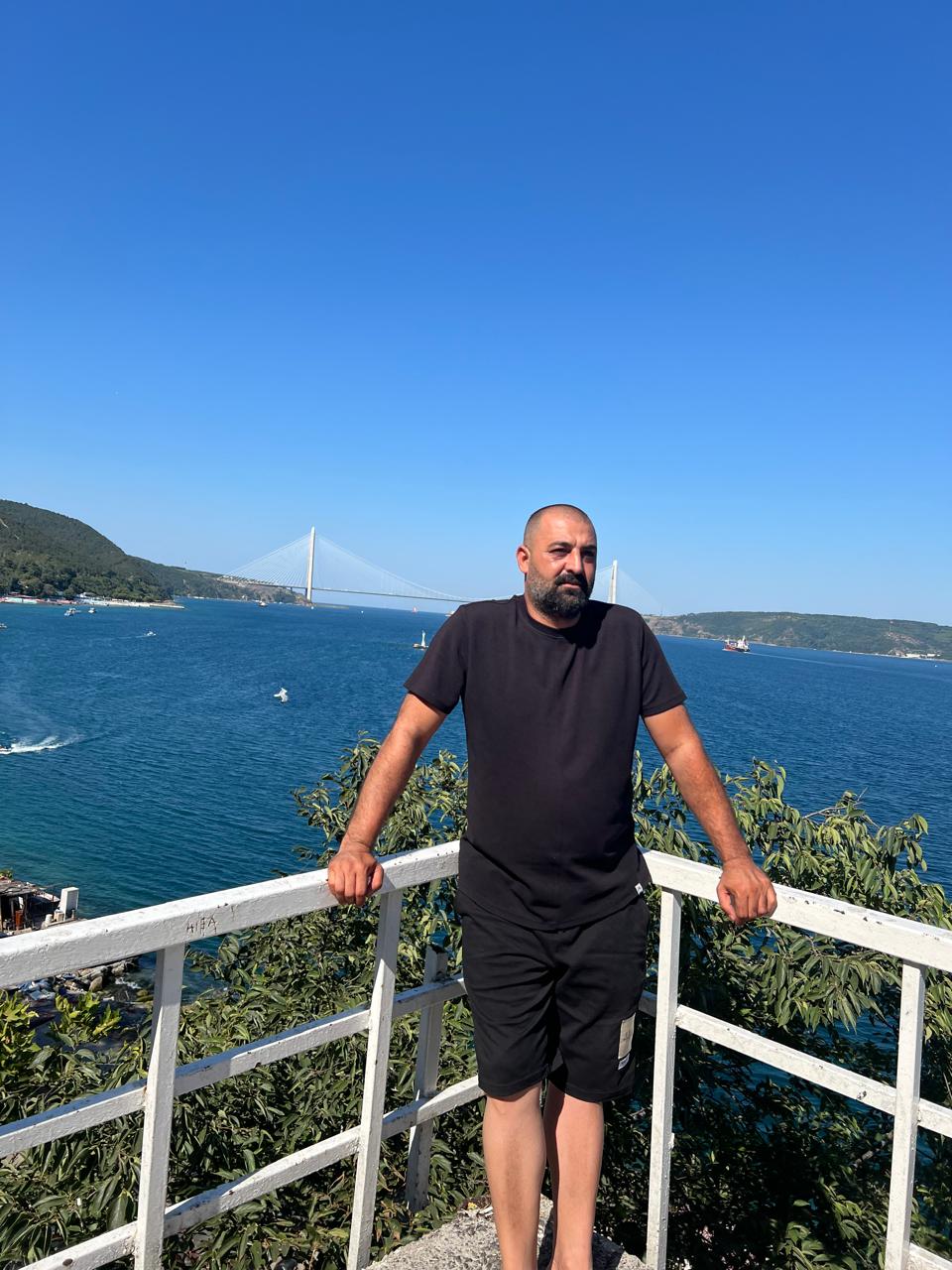 @izzet aksoy