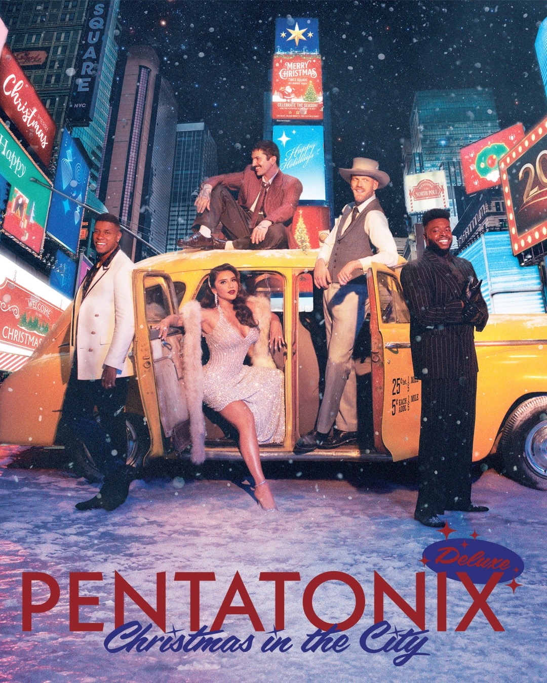 @Pentatonix