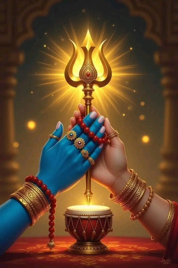 @(@P a l a s h. @) Ram Ram