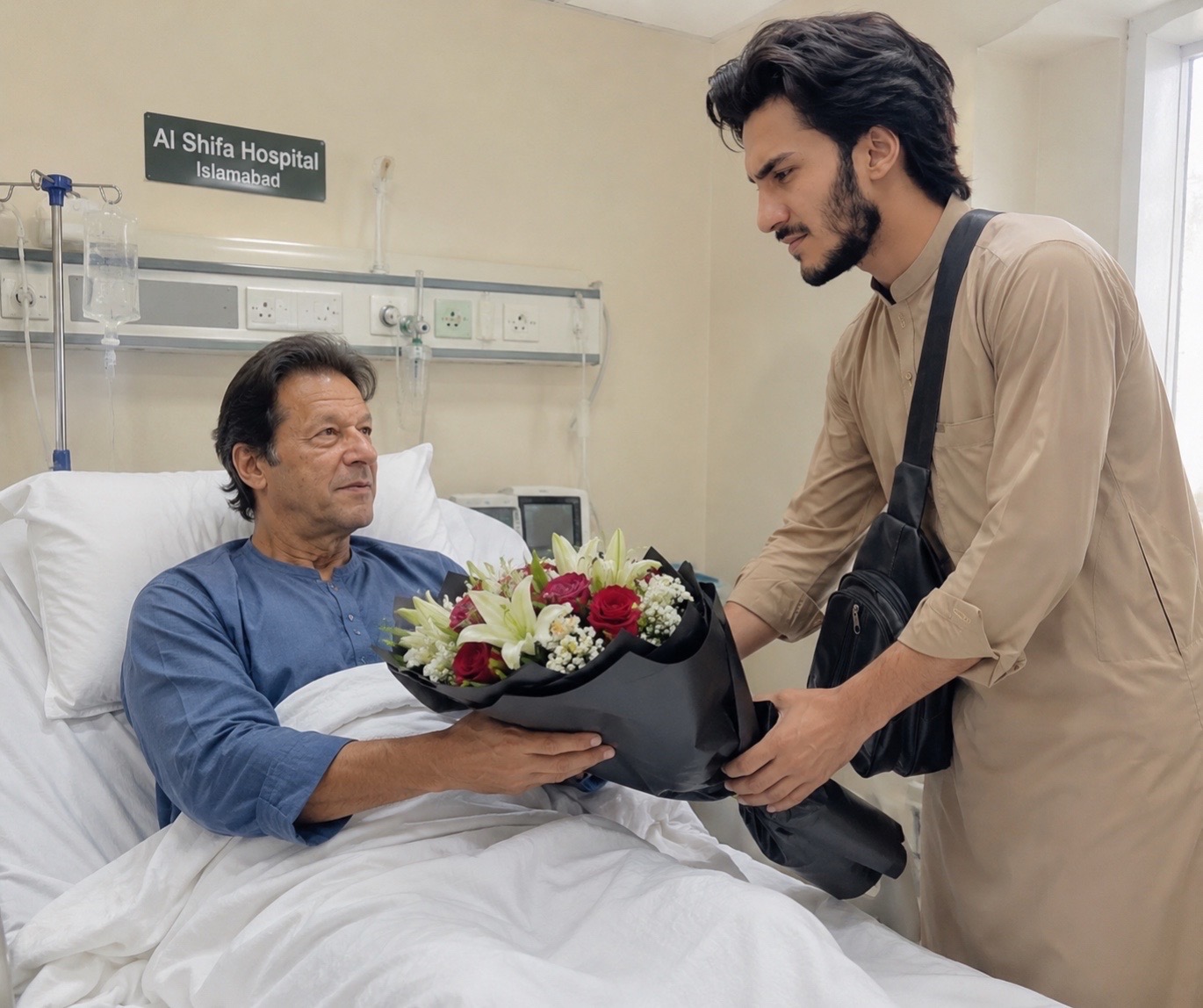 @👑علی اینڈ ملک 👑