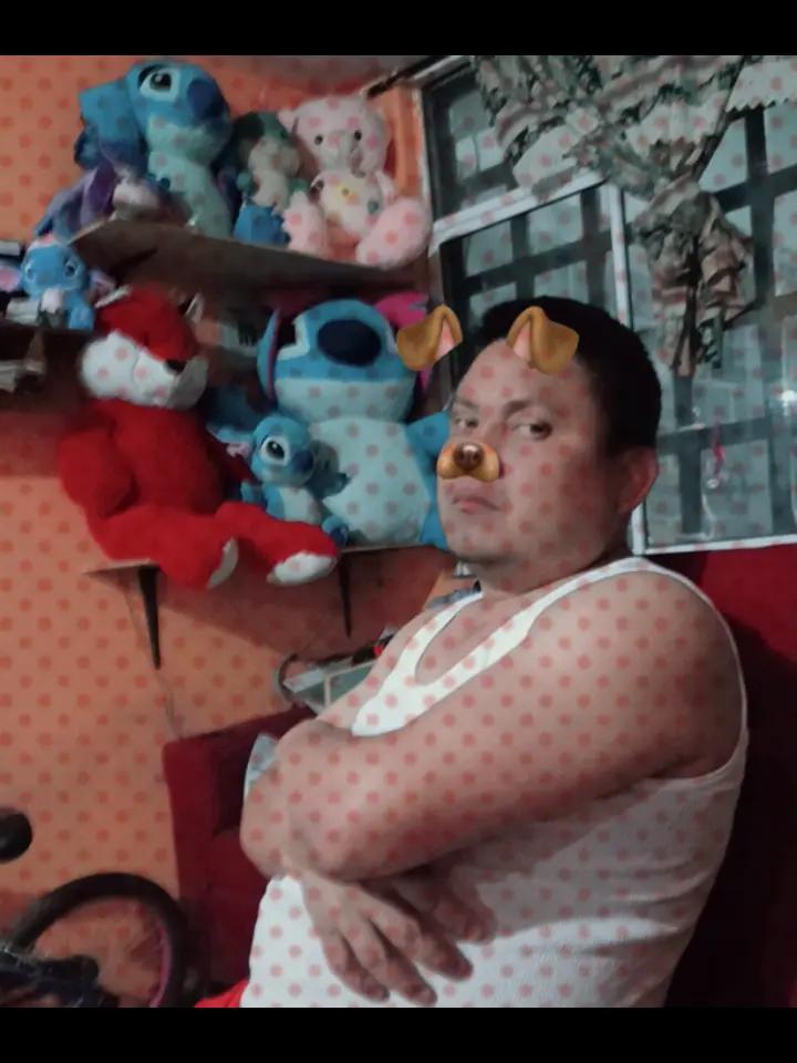 @rosy de sanchez