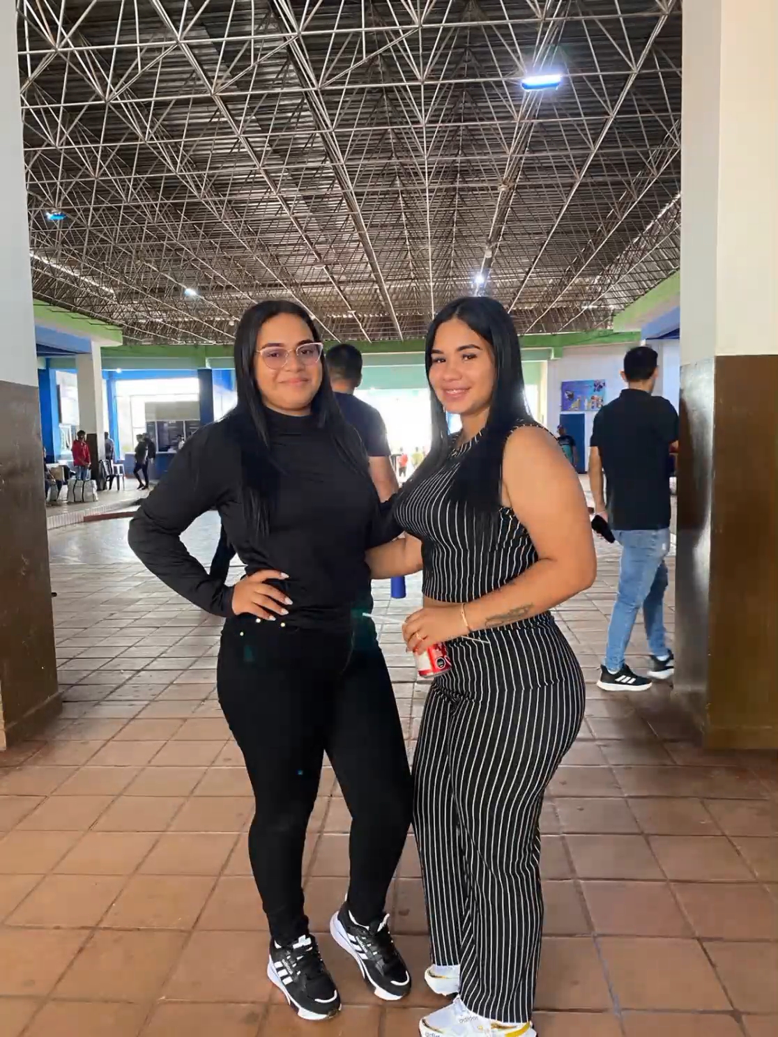 @dagnielys. Gonsalez