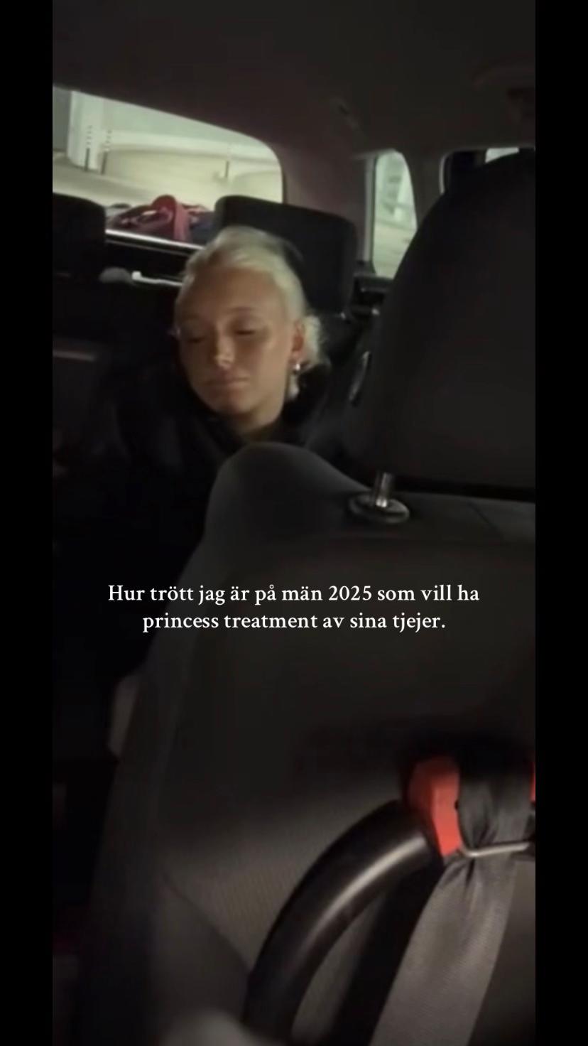 @Prinsessan 👸🏼