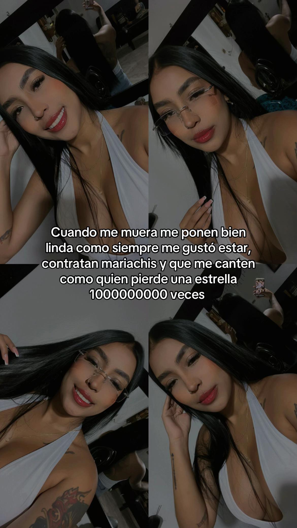 @Mariana g
