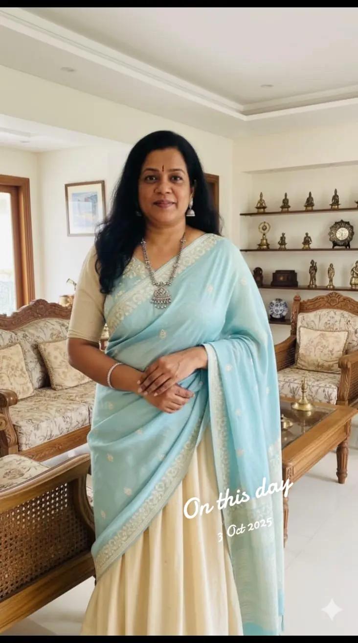 @കണ്ണന്റെ ❤️ മീര ❤️# Oman🇴🇲❤️
