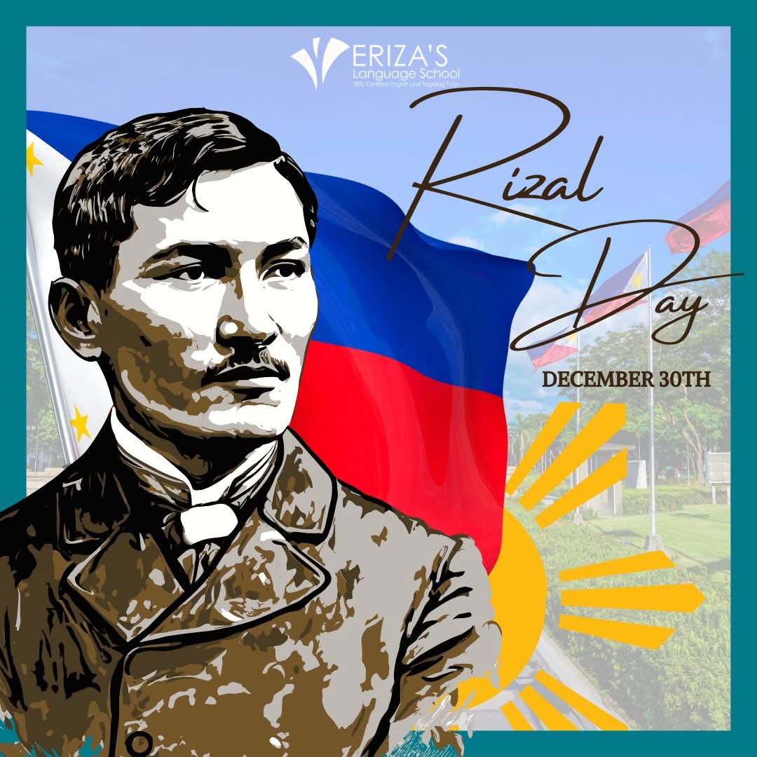 @Learn Tagalog & English