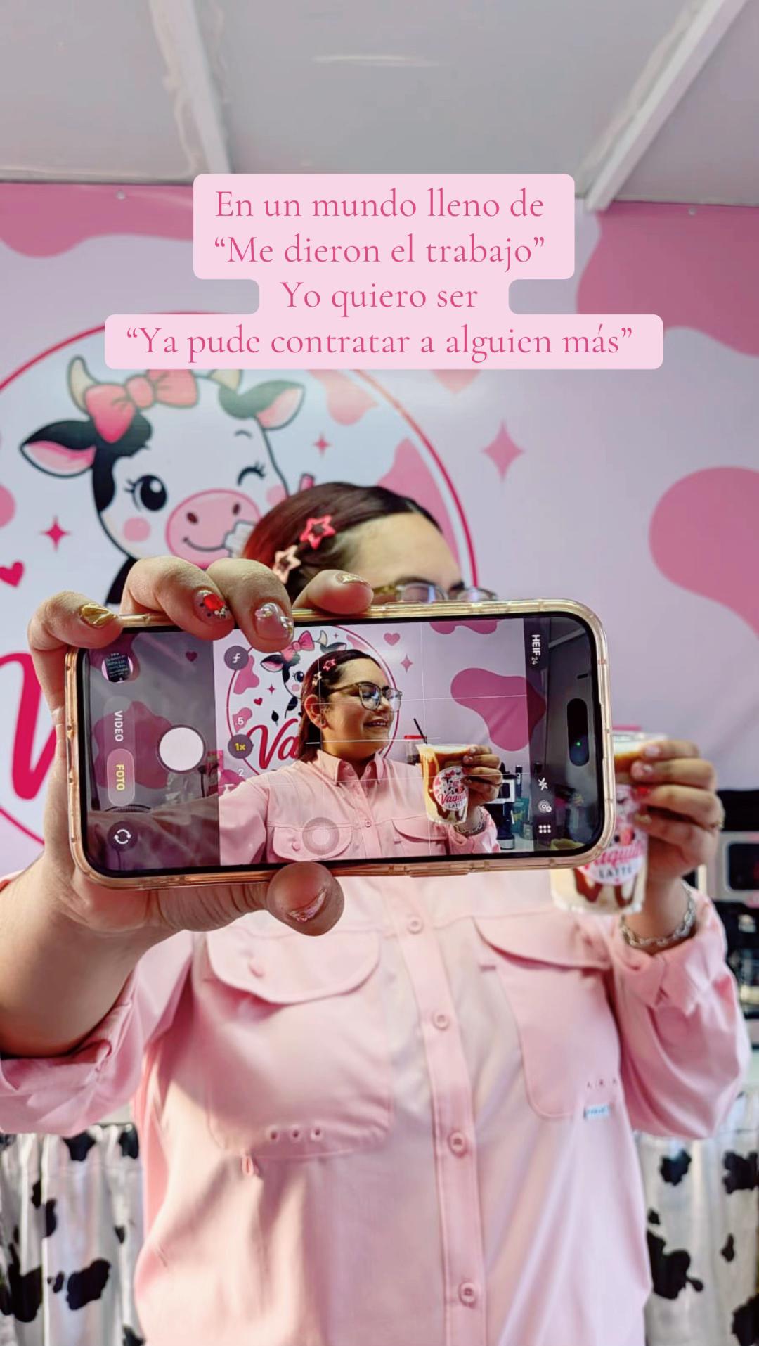 @Vaquita Ceila💖🐮