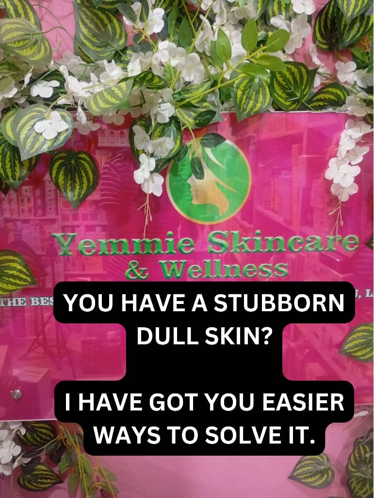 @Wholesale skincare in Lagos