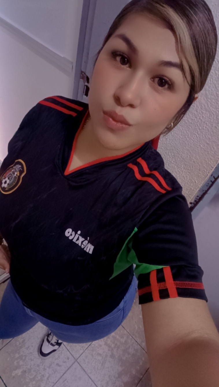 @Roxi Andrade 💋🍒
