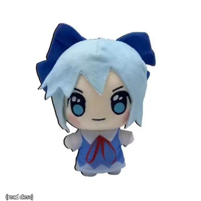 @Cirno's n1 fan (real)