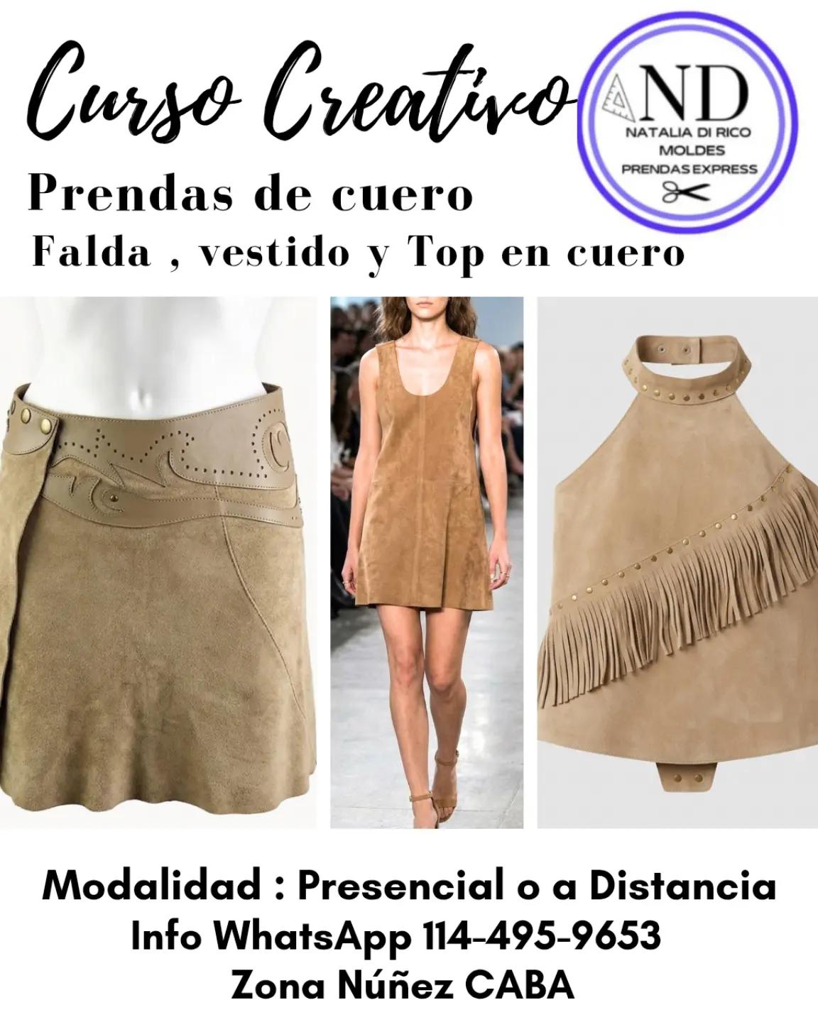 @Cursos calzado y carteras 👠