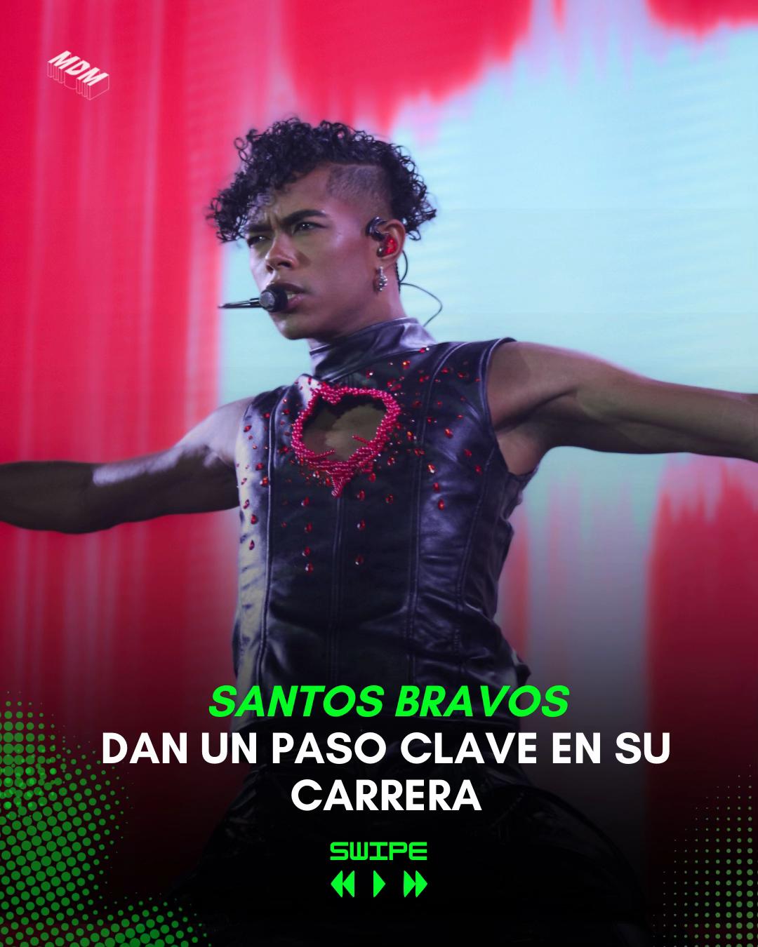 @MDM Música