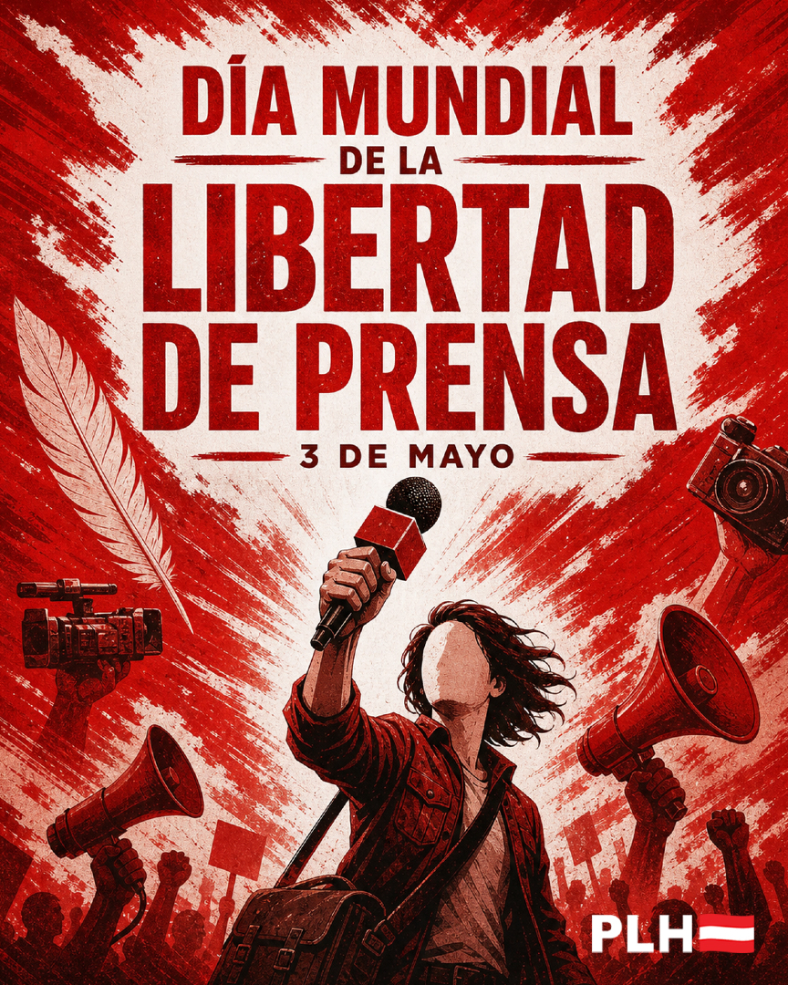 @Partido Liberal de Honduras