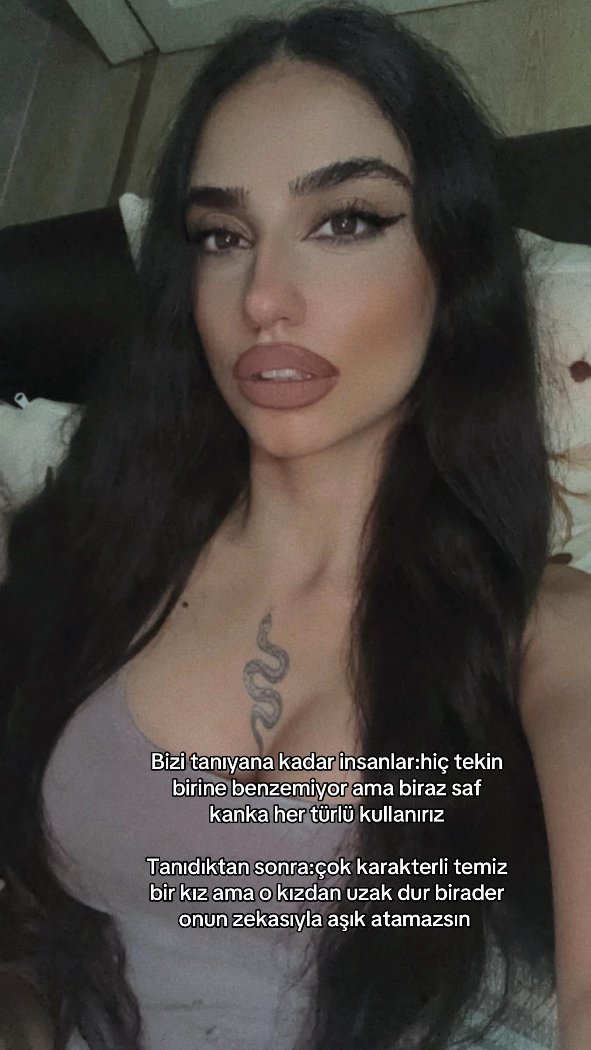 @Karslı Rus