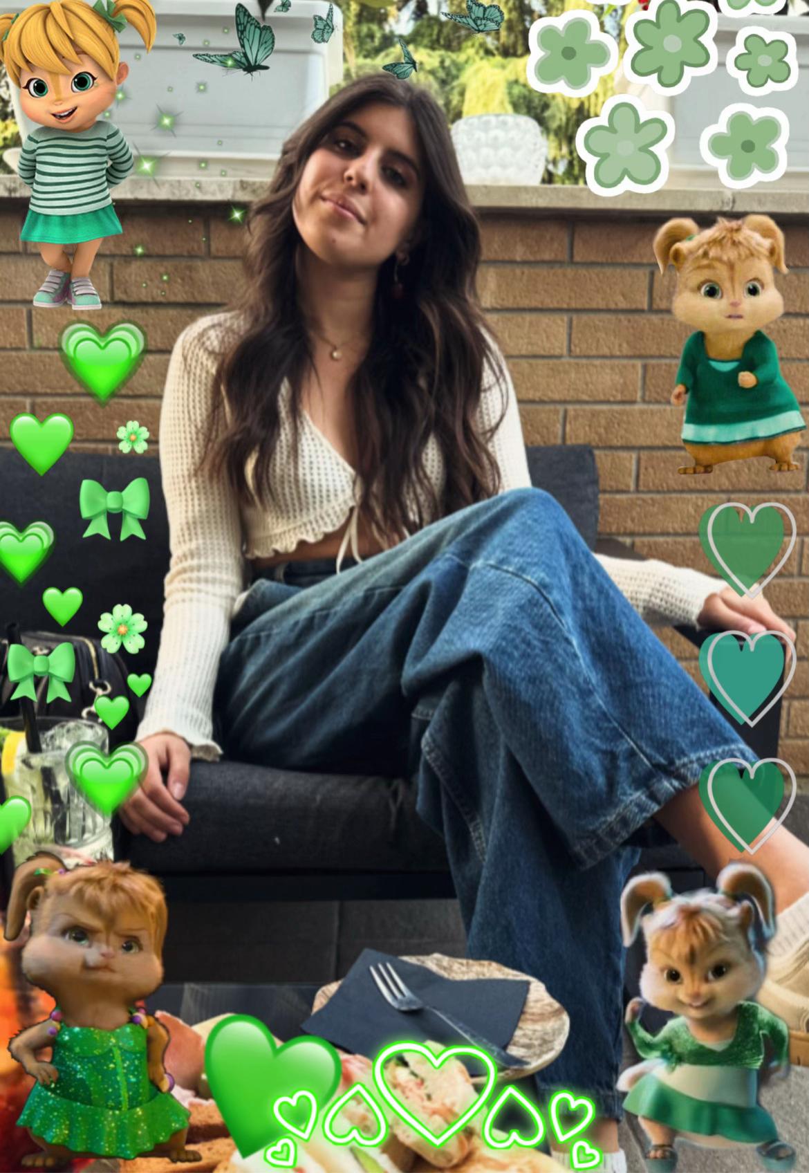 @Greta Ottavianelli