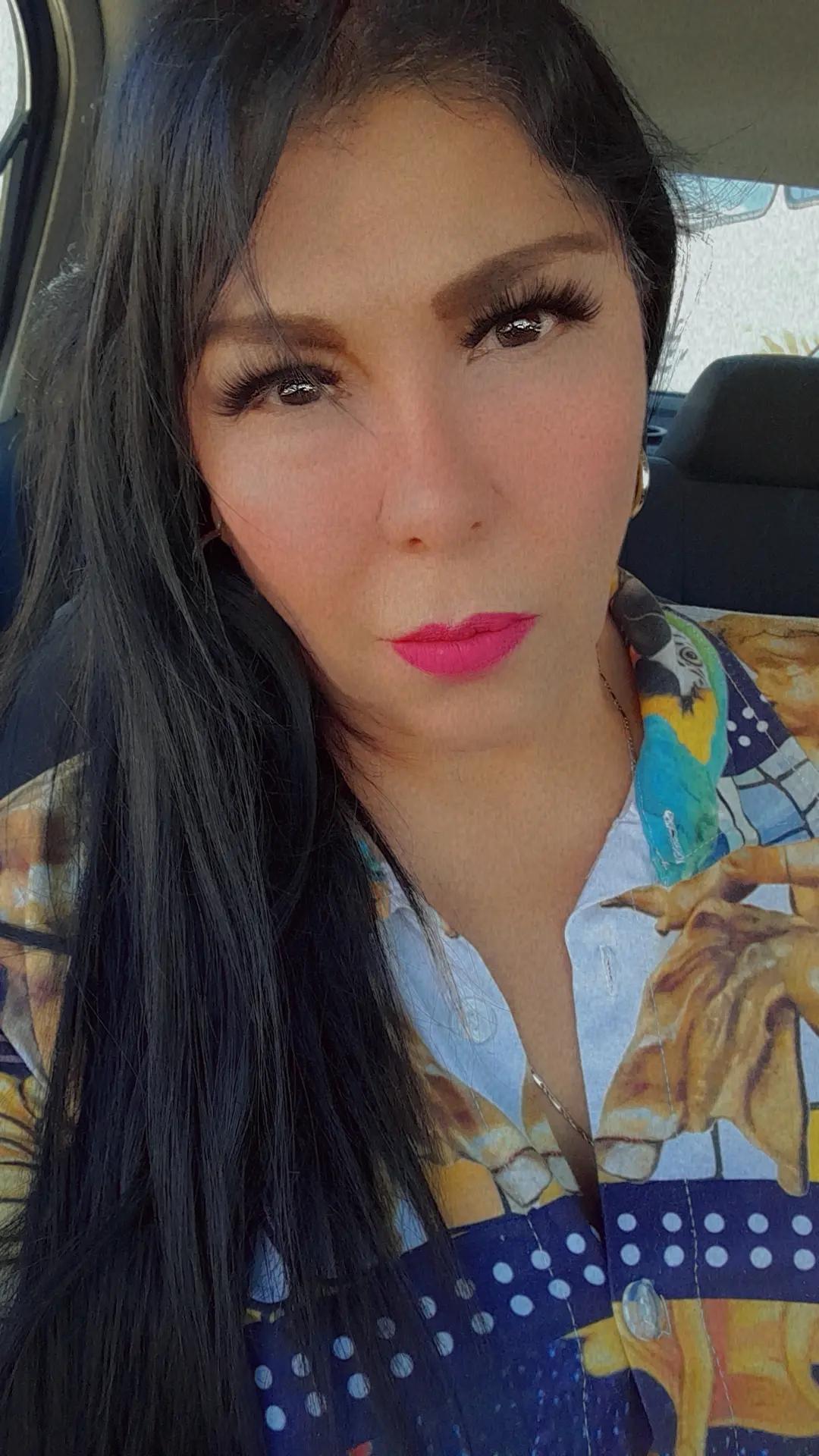@Silvia Acosta โจ๐๐ฒ๐ฝ๐ต