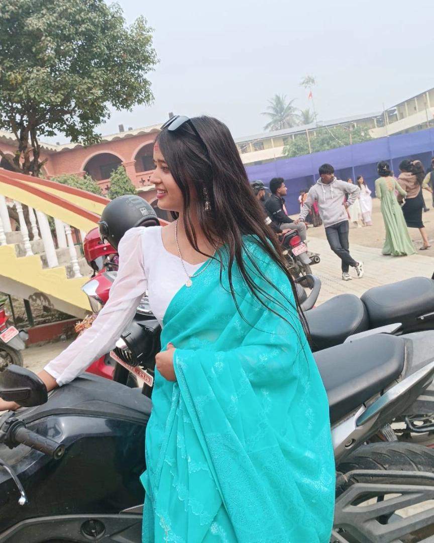 @💫💌Sweta🦋🧿