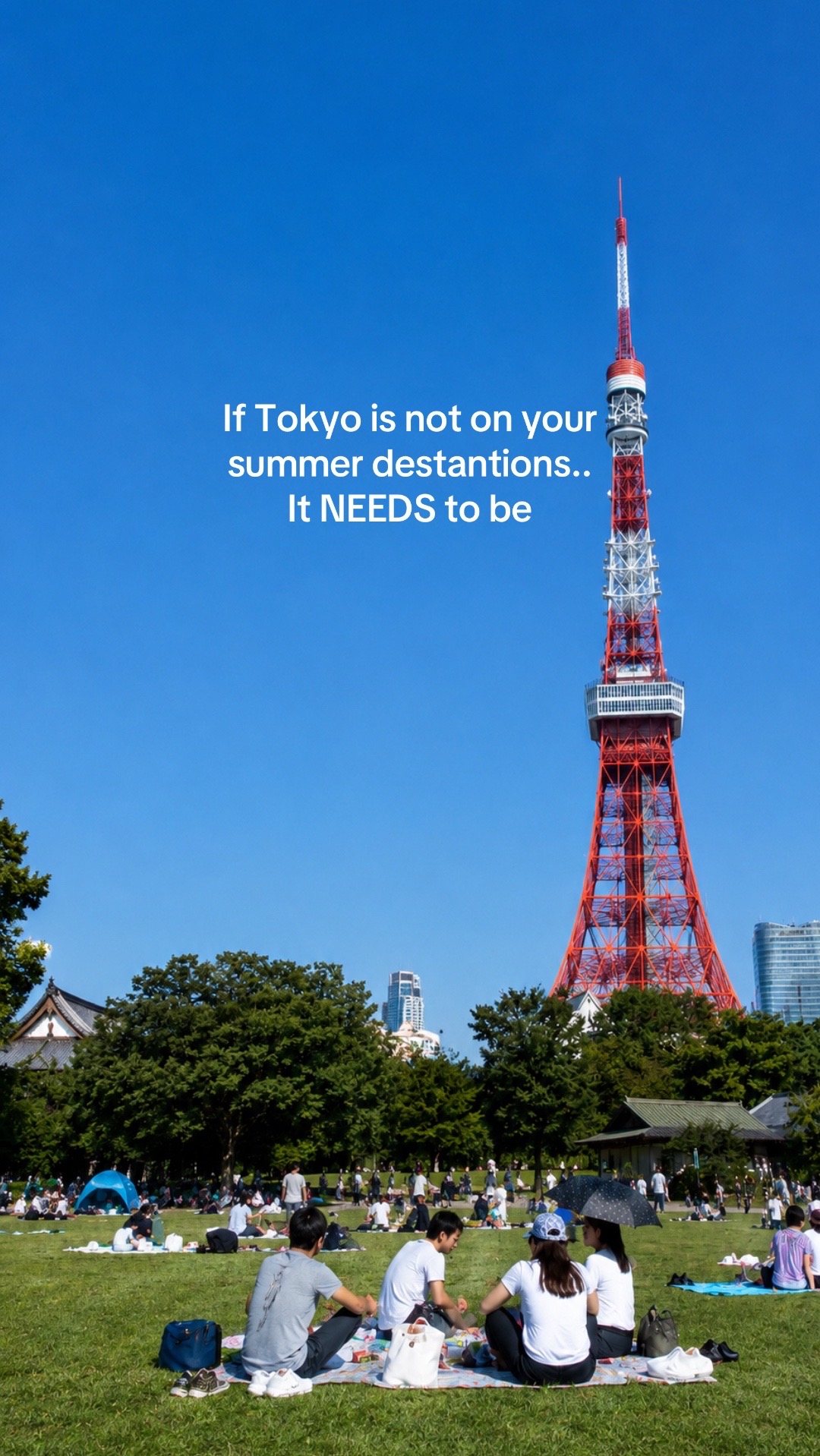 @Tokyo