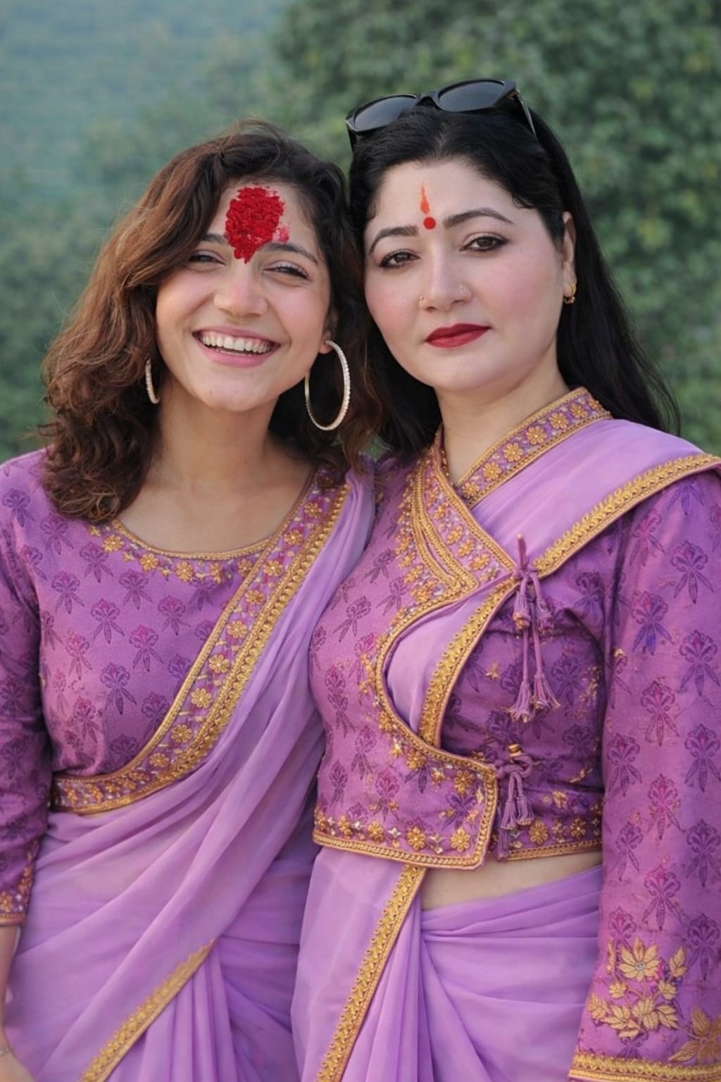 @राधिका शर्मा