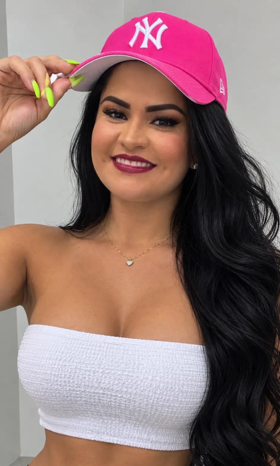 @Lanna Muniz