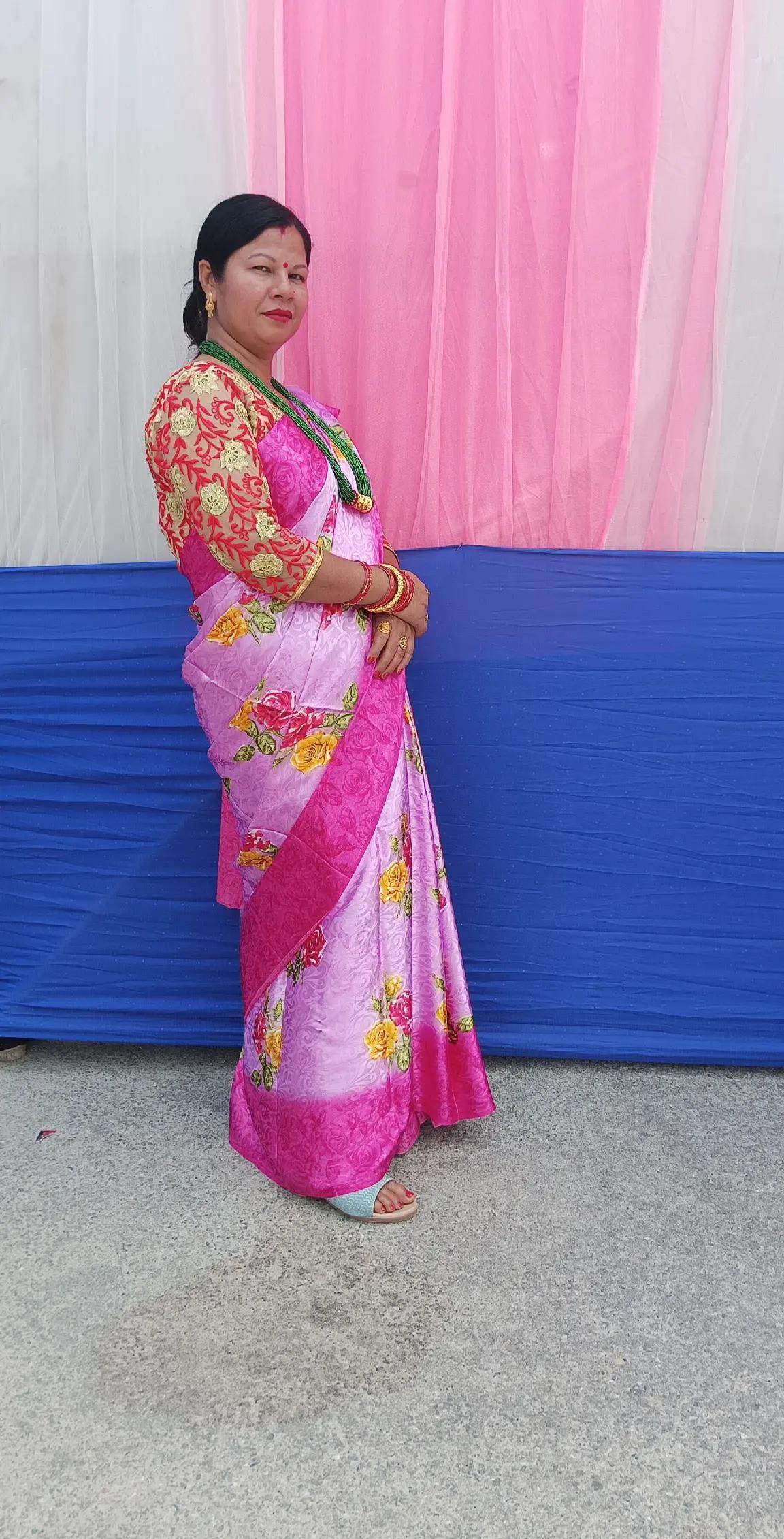 @kumari dahal