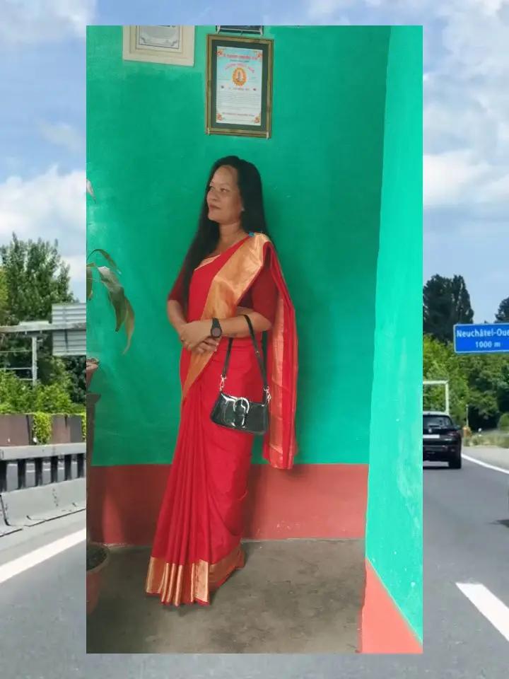 @Mina kunwar