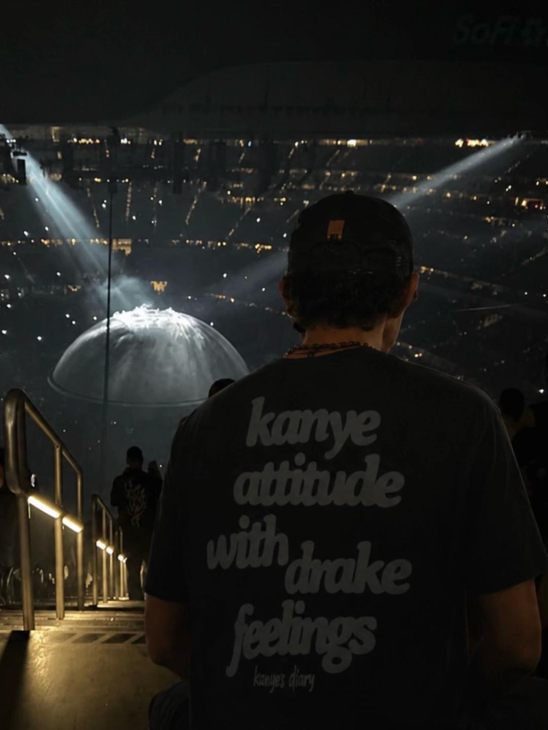 @Kanye’s Diary