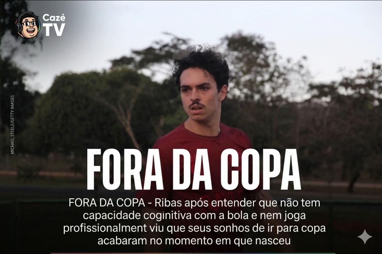 @Ribas