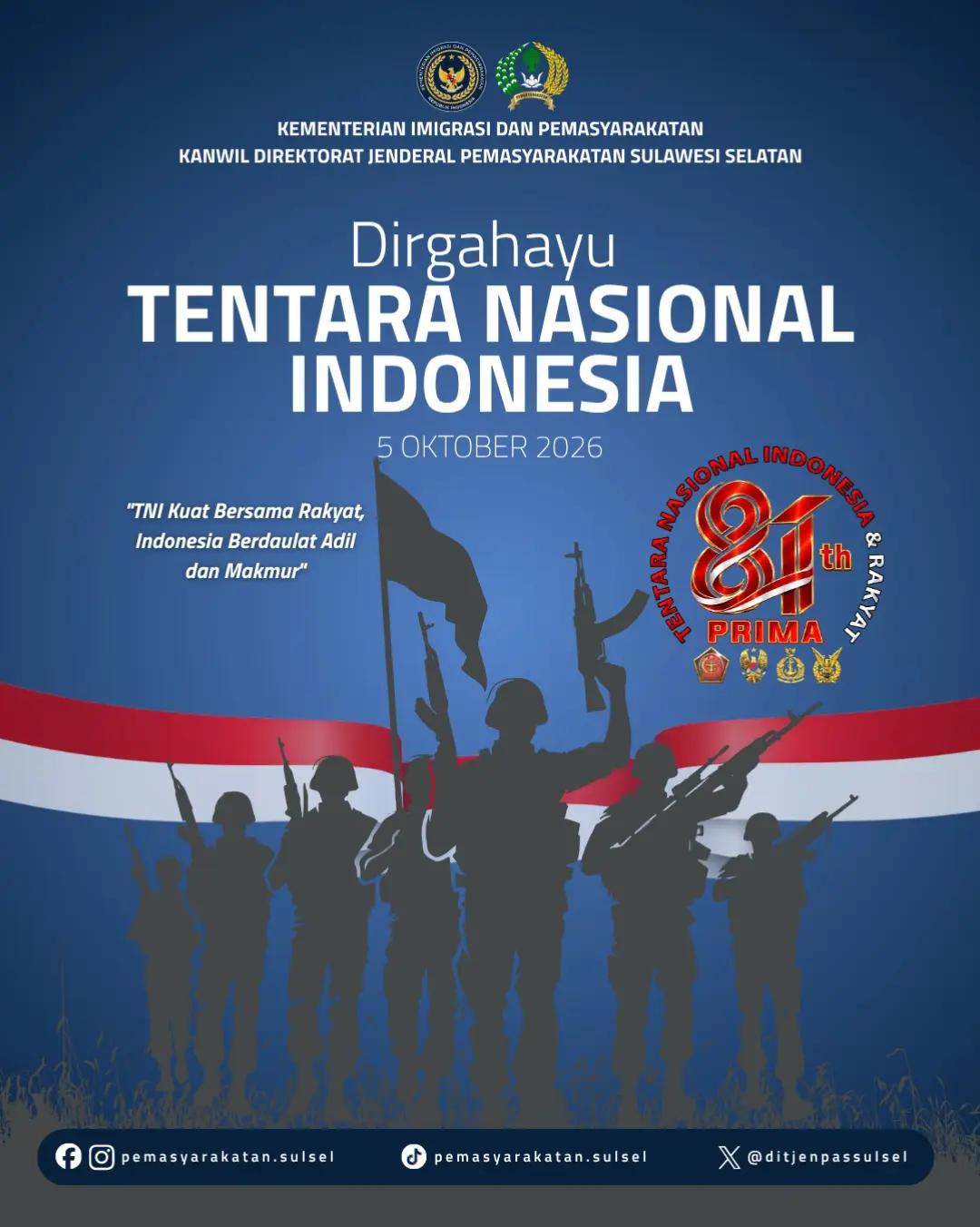 @Kanwil Ditjenpas Sulsel
