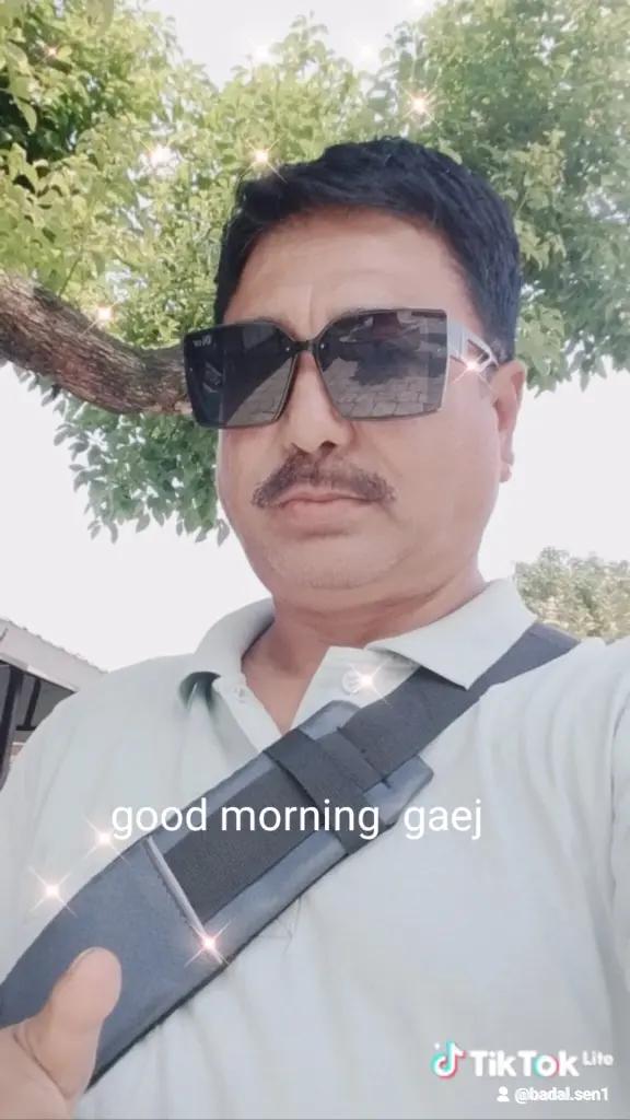 @Badal Sen