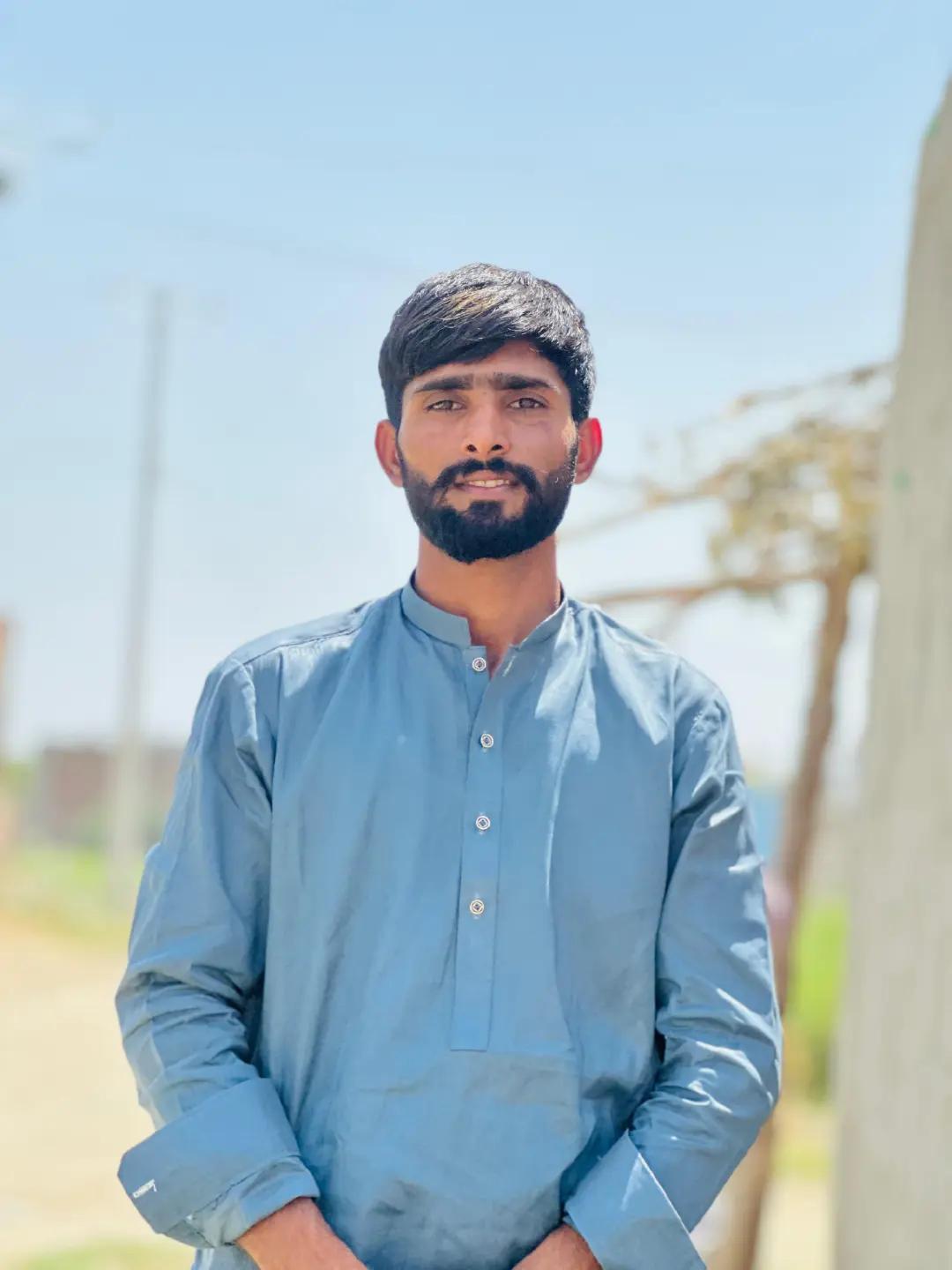 @Shameer sahi
