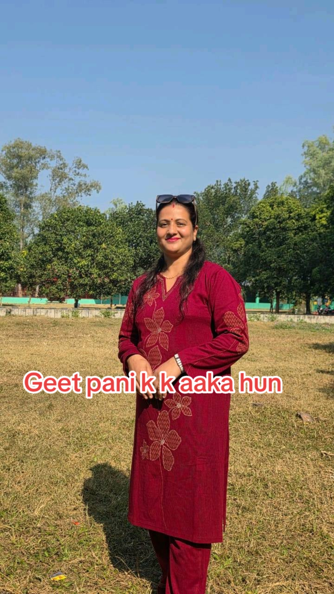 @Nisha Bhandari❤️