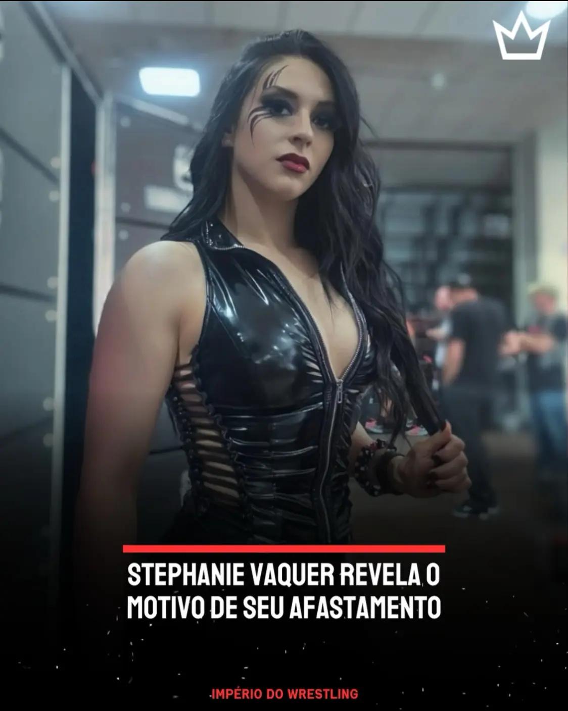@Império do Wrestling