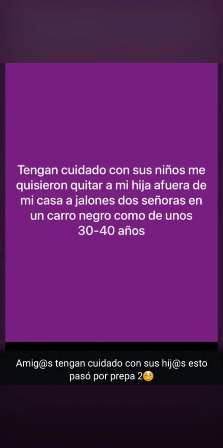 @Alex Rangel