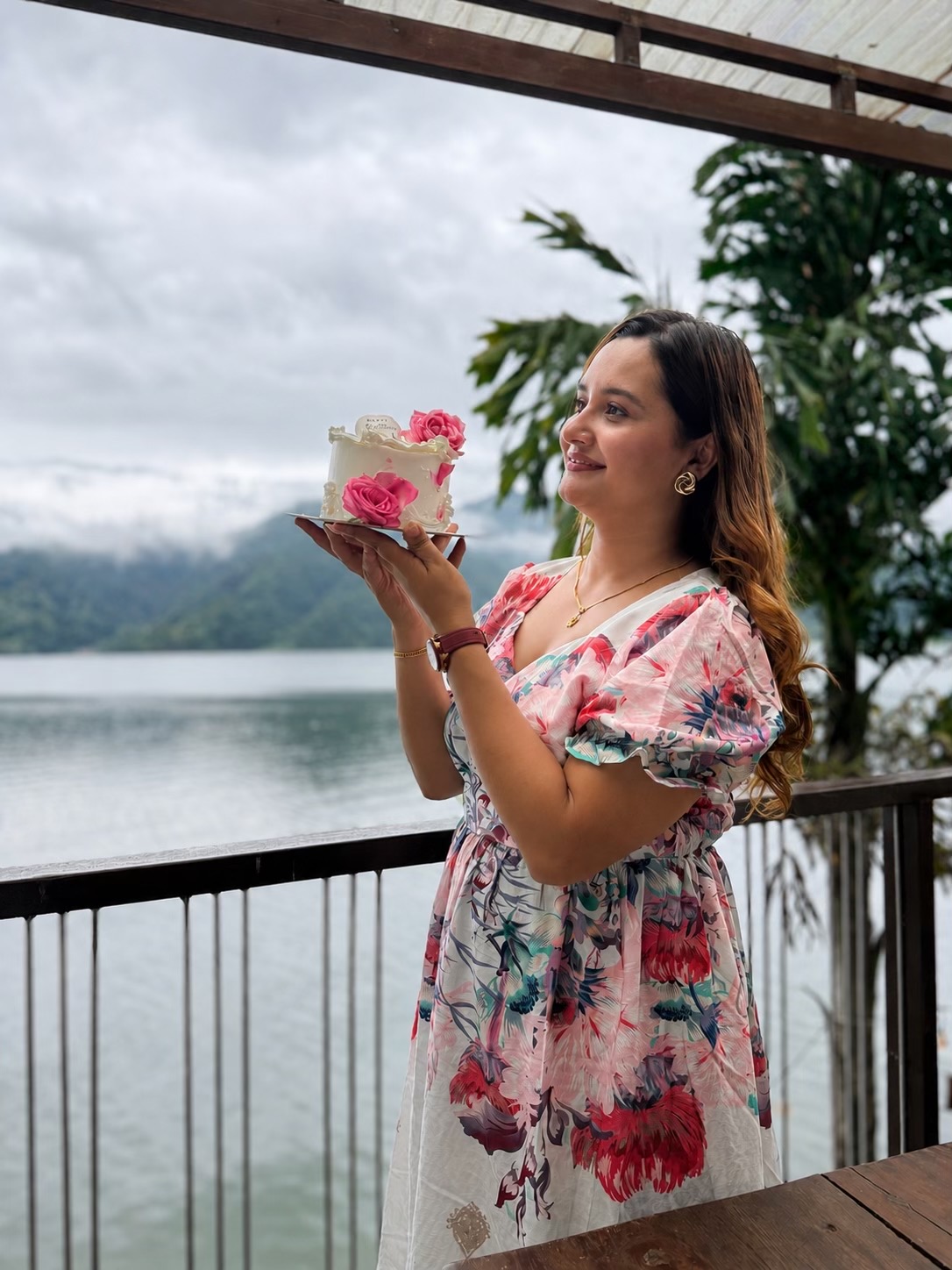 @Anusha chhetri ❤️