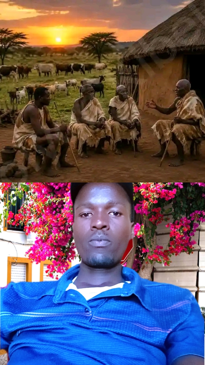 @MAN CHUMBA✅️