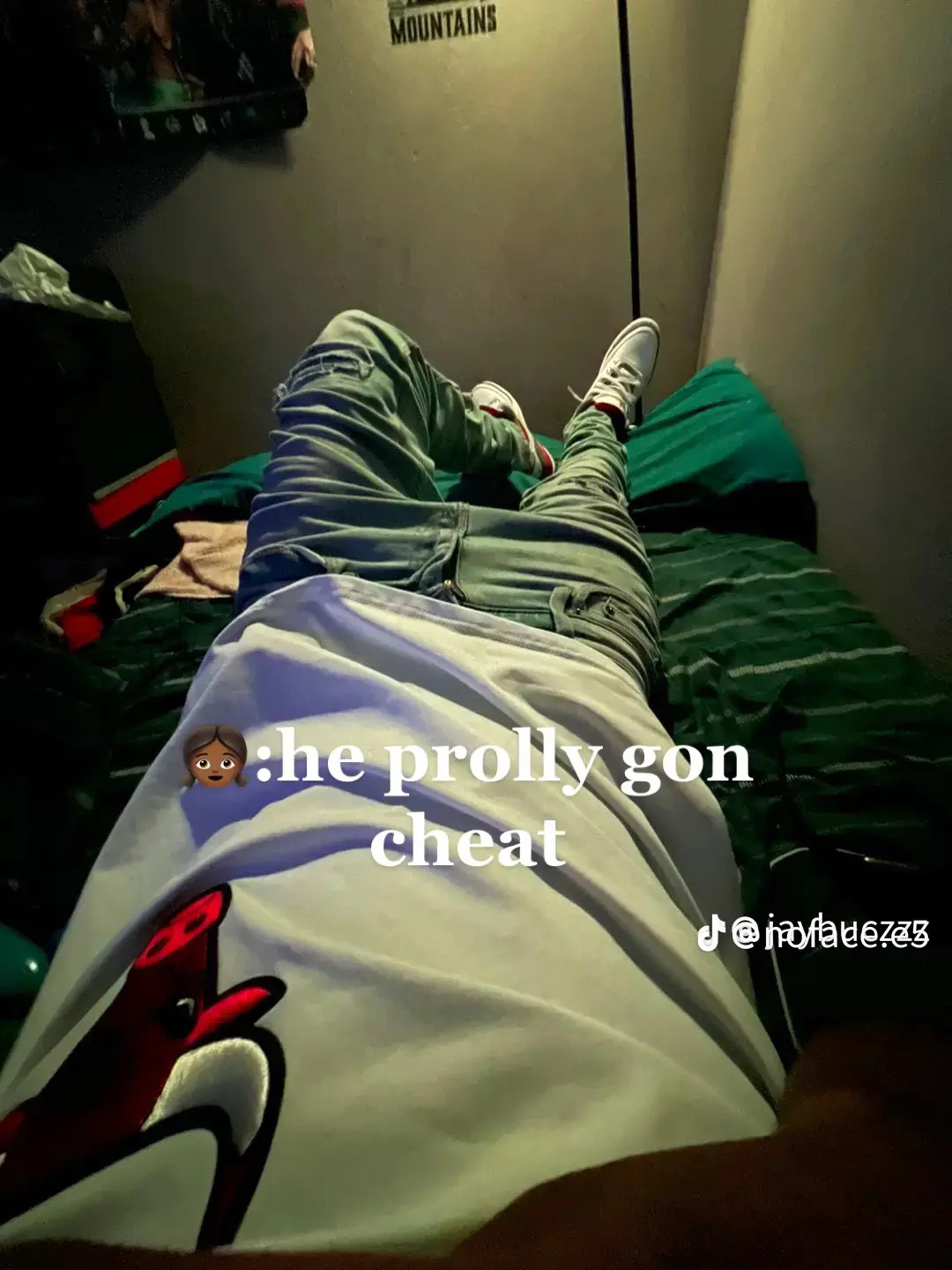 @Trapking🤞🏻🩸🔫